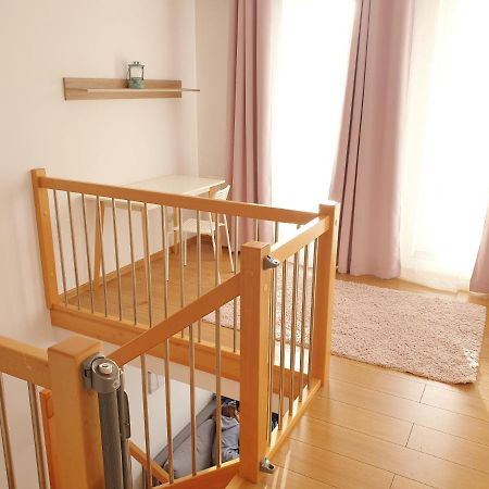 Apartament Polanki Kolobrzeg Luaran gambar