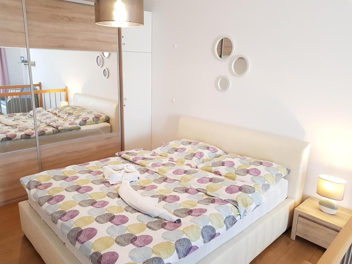 Apartament Polanki Apartment Kolobrzeg Luaran gambar