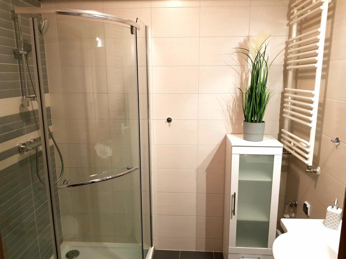 Apartament Polanki Apartment Kolobrzeg Luaran gambar