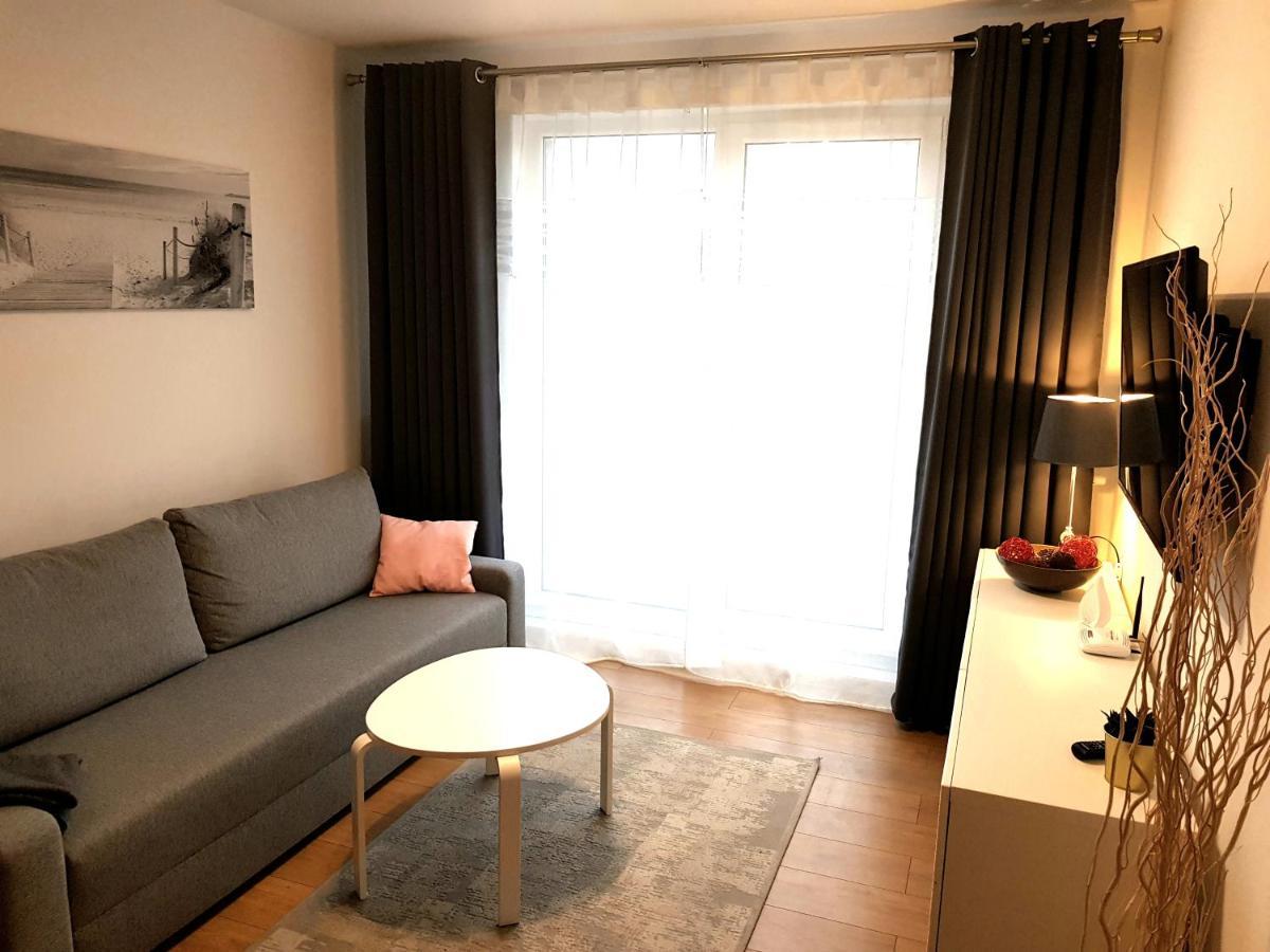 Apartament Polanki Apartment Kolobrzeg Luaran gambar