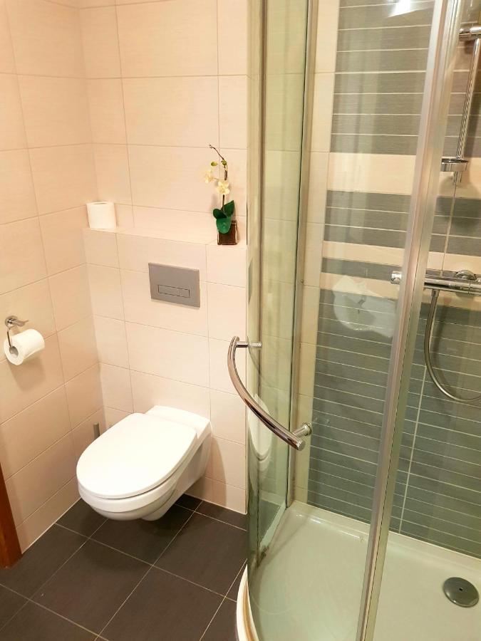 Apartament Polanki Apartment Kolobrzeg Luaran gambar