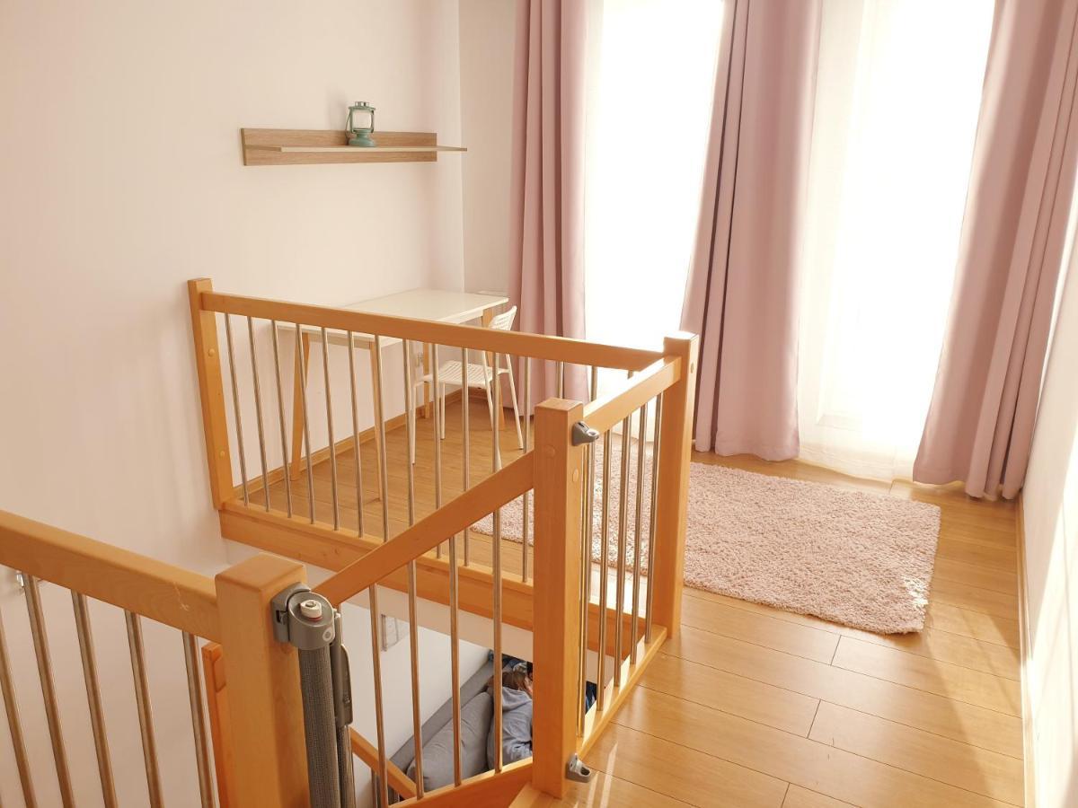 Apartament Polanki Apartment Kolobrzeg Luaran gambar