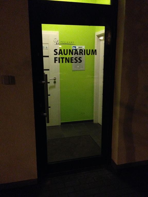 Apartament Polanki Kolobrzeg Bilik gambar