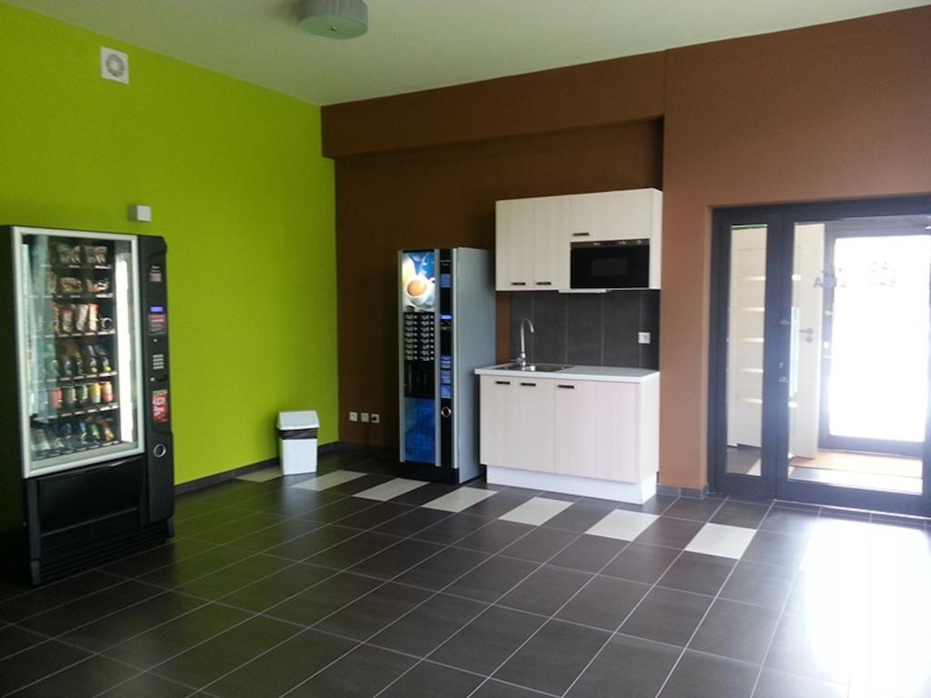 Apartament Polanki Kolobrzeg Bilik gambar
