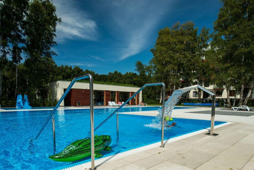 Apartament Polanki Kolobrzeg Bilik gambar